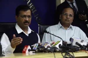 Delhi govt to provide acc