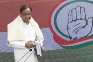 Chidambaram demands more
