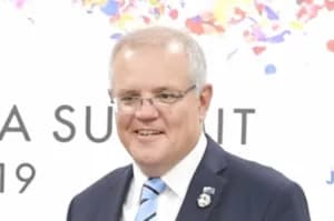 Aus announces 6 month wag