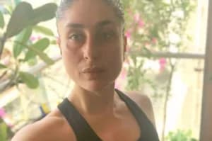pic of  workout pout