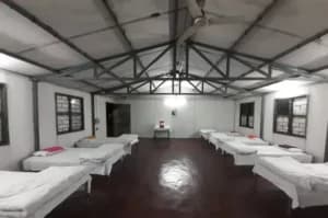 129 shelters lodge 29 328