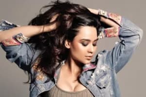Stuck in LA  Soundarya Sh
