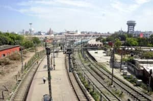 Southern Railways begins