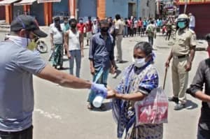 India sees highest spike