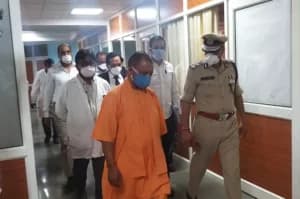 Yogi Adityanath orders