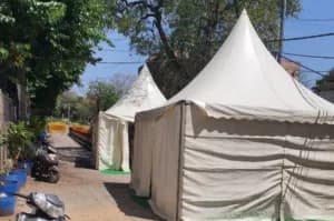 Cases from Nizamuddin