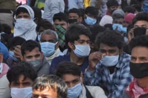 Total cases reached 1251