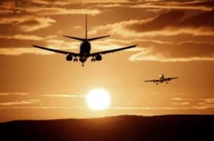 tourists evacuated from