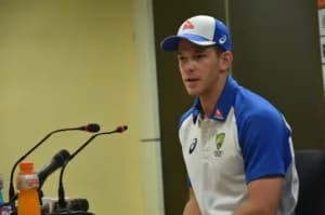Australia tour of Banglad