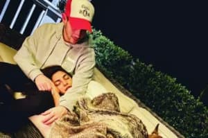 Priyanka  Nick contribute