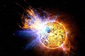 study causes of solar