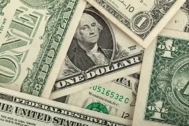 Dollar declines after Fed