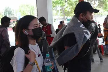 India cancelled all visa