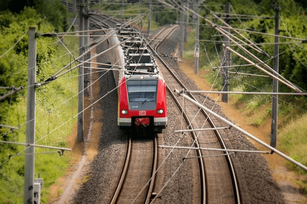 Railways cancels 84 train