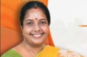 BJP national women s wing chief is  tukada   Kamal Haasan s party