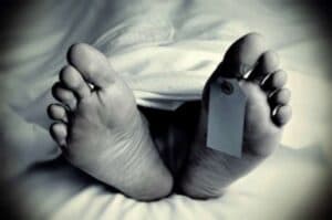Priest found dead in temple premises in UP