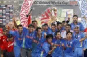 India   s Cricket History   A trip down Memory Lane