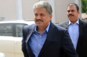Focus on curbing mortality  not lockdown  Mahindra tells Maha
