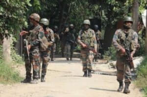 Councillor injured in J K terror attack succumbs