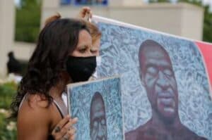 Trial of George Floyd s killer begins