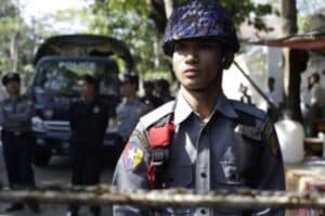US advises citizens against travelling to Myanmar amid unrest