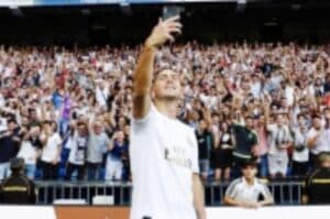 Real Madrid face injury worries