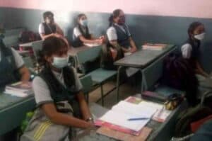 UP schools shut till April 4 as Covid cases surge