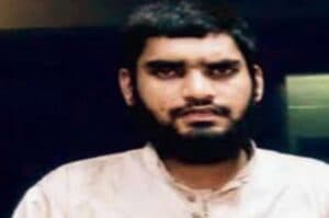 Pak based LeT militant Saifullah Mansoor jailed for 10 years