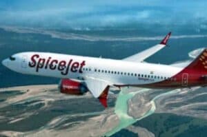 SpiceJet  Avenue Capital Group enter into MoU for aircraft acquisition