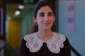 Parul Gulati  I d be upset if someone got a part over me due to social media following   13 01