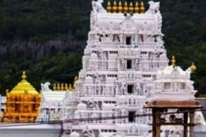 Amid Covid resurgence  TTD reduces darshan tokens