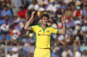 Cummins should be Australia s next captain  Clarke