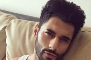 Bekaaboo 2  brought Bachata dance in Tusharr Khanna s life
