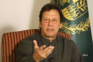 Imran faces backlash for saying knowing prices of essential goods not his job