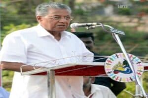 Kerala govt to approach Centre for Ukraine returned medical students