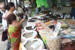 India s Feb retail inflation remains above 6