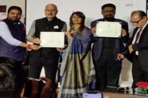 The Kashmir Files  cast says Bollywood s silence does not matter