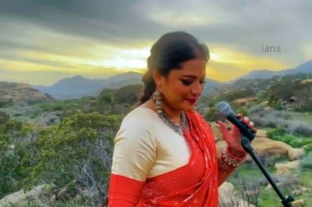 Suchismita s  Damaru  fuses devotional music with EDM  rap  classical