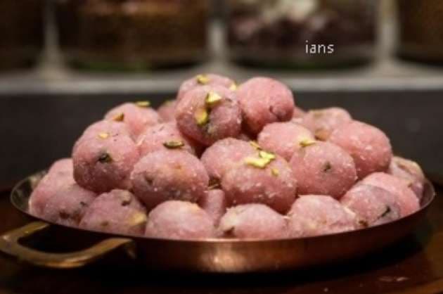 Recipe to prepare a Bhog to Lord Shiva