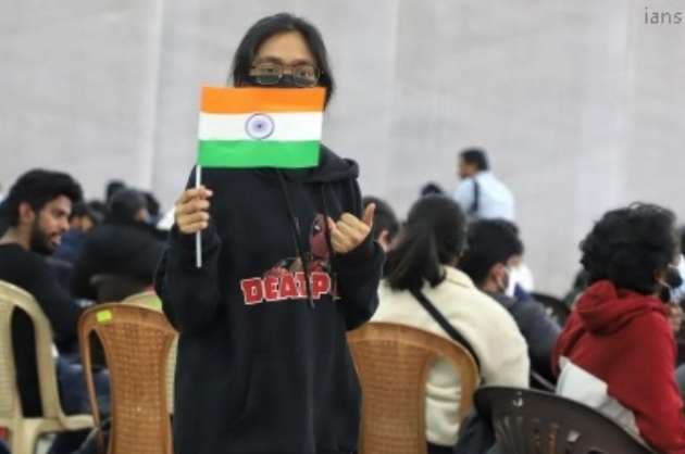 Operation Ganga  How India got its citizens out of Ukraine