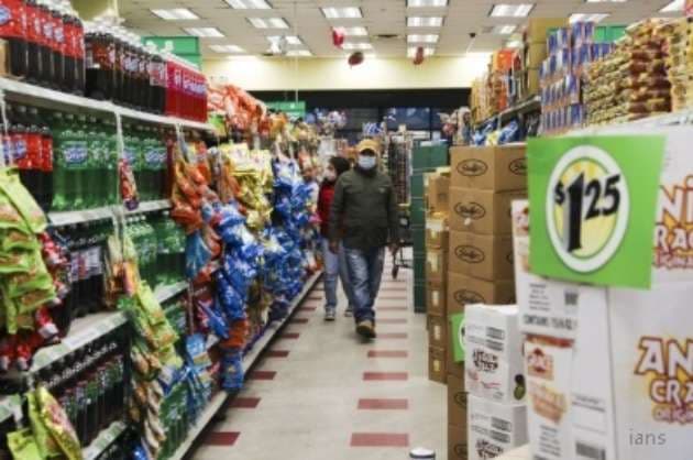 Ukrainian MP says besieged city of Mariupol faces food shortages