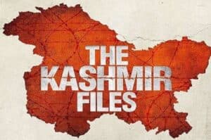 The Kashmir Files     A Tale of Hindu Genocide in Kashmir