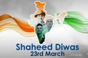Shaheed Diwas a day we remember our martyrs