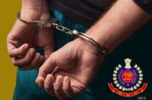 Interstate narcotic drug cartel s kingpin arrested