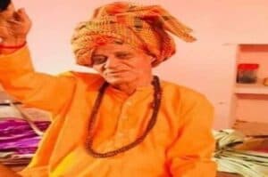 Priest s decapitated body found on temple premises in Gurugram