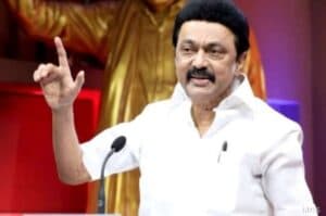 New Delhi office to mark DMK s indispensability in national politics  Stalin