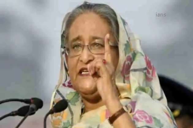 B desh urges more collaboration to ensure food security
