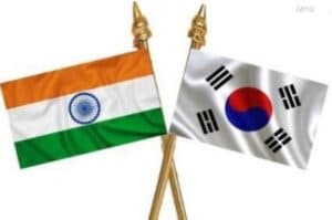 India  South Korea discuss disarmament  non proliferation of WMDs