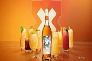 Glenmorangie launches an all new single malt whisky  made to mix