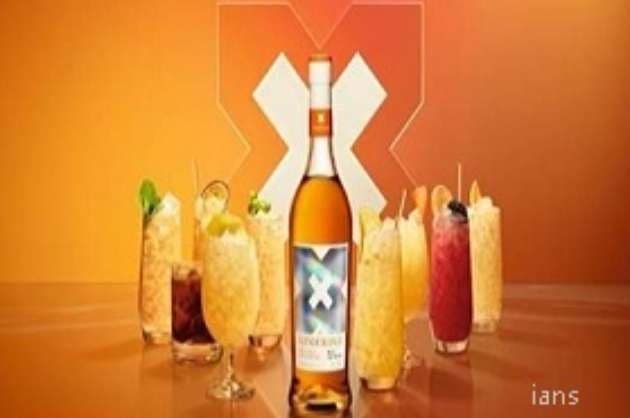 Glenmorangie launches an all new single malt whisky  made to mix